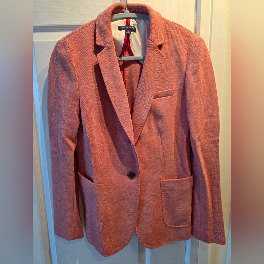 Tommy Hilfiger Coral Women's Blazer